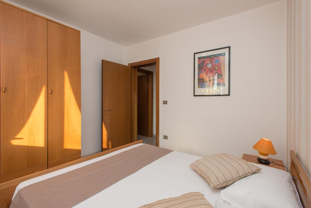 Blu Side Hotel & Residence Torre San Giovanni Buitenkant foto